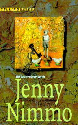 An Interview With Jenny Nimmo