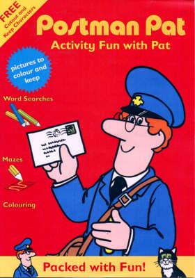 Postman Pat