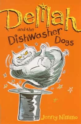 Delilah and the Dishwasher Dogs