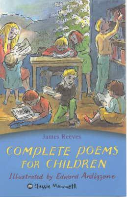 Complete Poems for Children