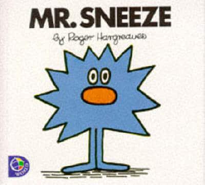 Mr. Sneeze