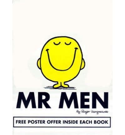 Mr Men
