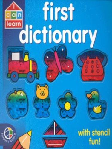 First Dictionary