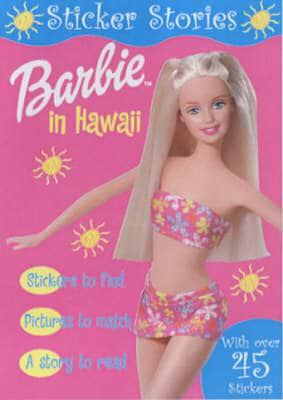 Barbie in Hawaii