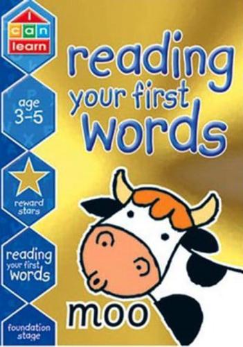 Reading Your First Words