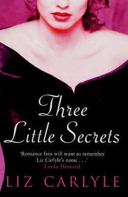 Three Little Secrets