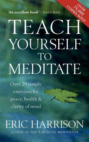 Teach Yourself to Meditate