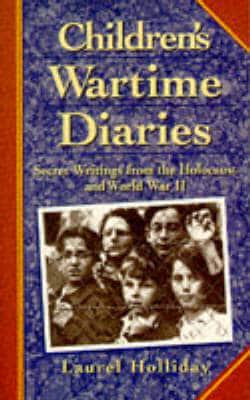 Children's Wartime Diaries