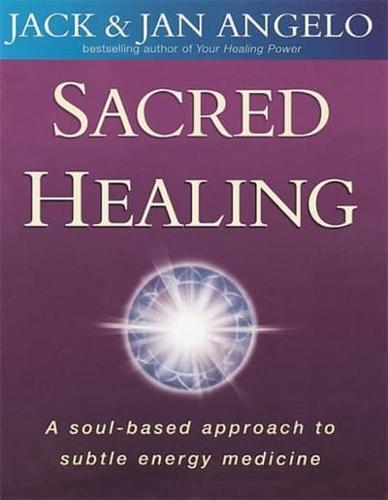 Sacred Healing