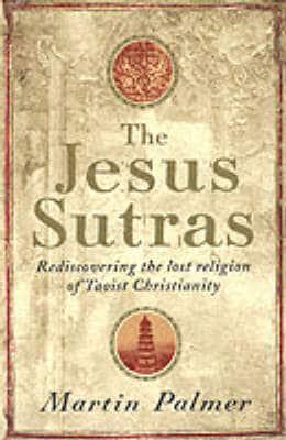 The Jesus Sutras