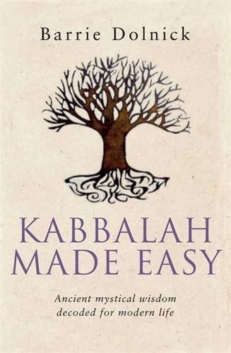 Kabbalah Made Easy