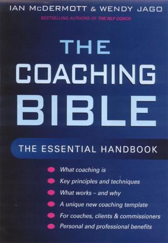 The Coaching Bible