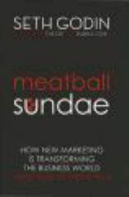 Meatball Sundae