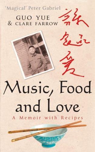 Music, Food And Love
