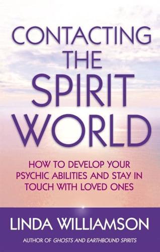 Contacting the Spirit World