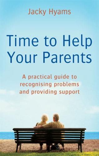 Time to Help Your Parents