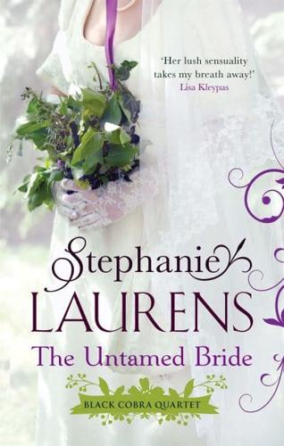 The Untamed Bride