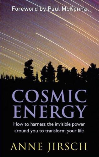 Cosmic Energy