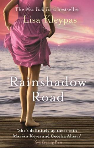 Rainshadow Road