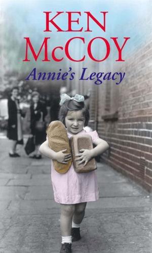 Annie's Legacy A
