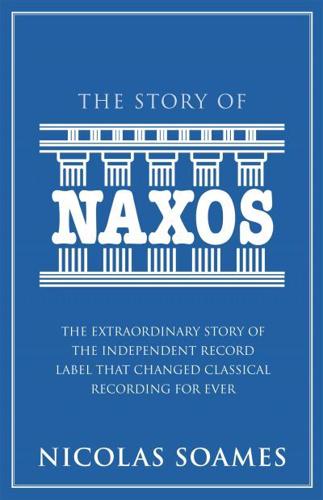 The Story of Naxos