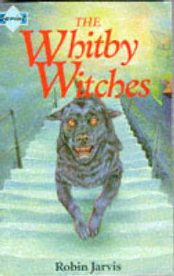 The Whitby Witches: The Whitby Witches