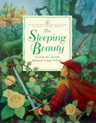 The Sleeping Beauty