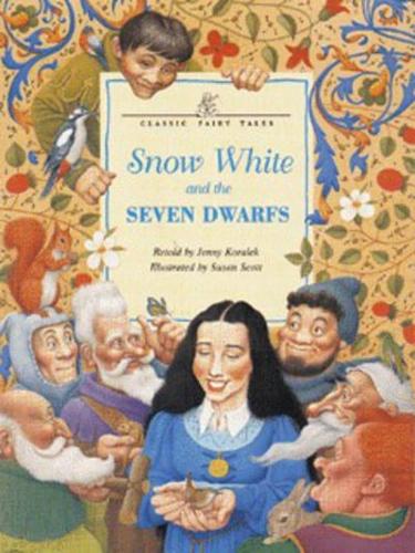 Snow White and the Seven Dwarfs