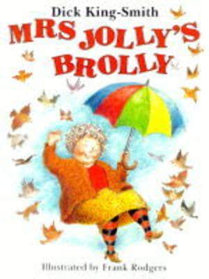 Mrs Jolly's Brolly