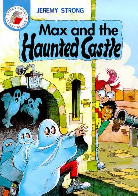 Max and the Haunted Castle