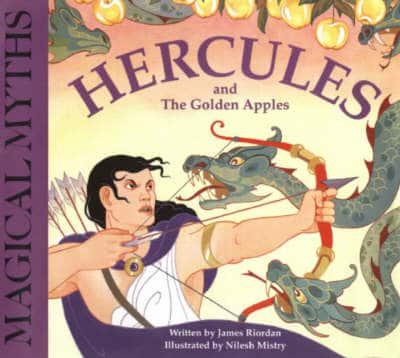 Hercules and the Golden Apples