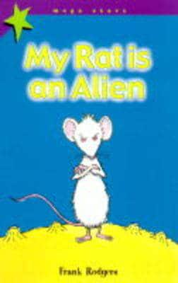 My Rat Is an Alien