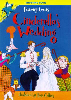 Cinderella's Wedding