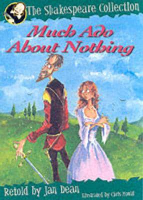 Much Ado About Nothing