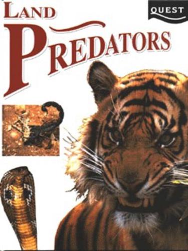 Land Predators