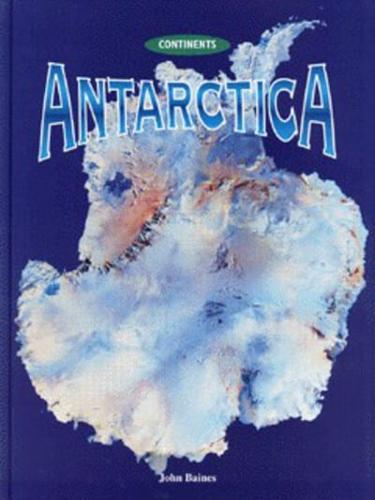 Antarctica