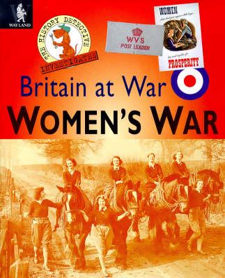 Women's War