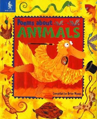 Poems About Animals