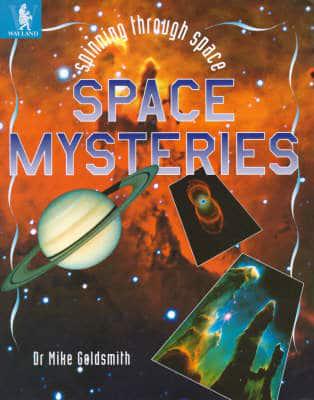 Space Mysteries