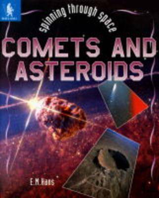 Comets and Asteroids