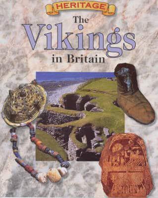 The Vikings in Britain