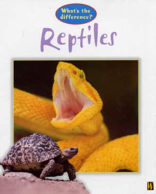 Reptiles