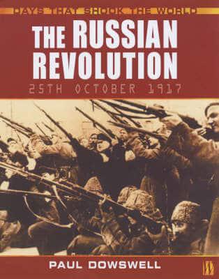 The Russian Revolution