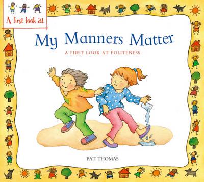 My Manners Matter