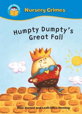 Humpty Dumpty's Great Fall