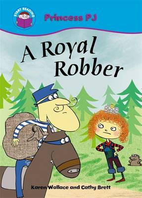 A Royal Robber