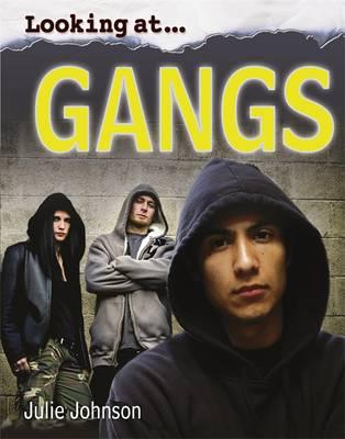 Looking-- At Gangs