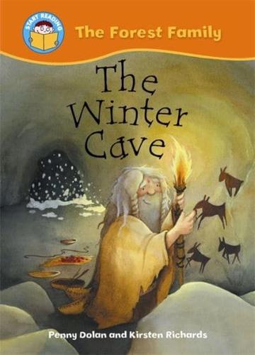 The Winter Cave