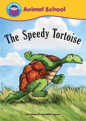 The Speedy Tortoise