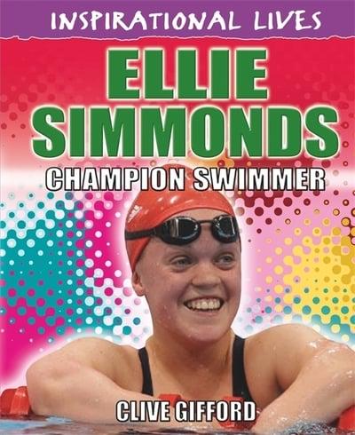 Ellie Simmonds